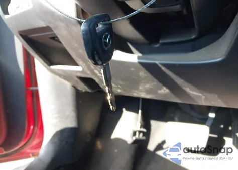 2006 Mazda Mazda3 I z USA, uszkodzony, nr VIN JM1BK32F161502556